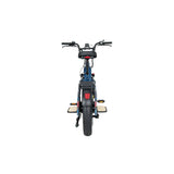 Cyrusher Glider E-Lastenrad Cargo Bike Aluminum Frame 52V/15.6Ah (811.2Wh)