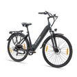 TTGO C3 (HZ-28ST) Electric City Bike for Urban Commute