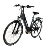 ETB2800 E-bike 20” 250W 36V 14.7AH 110km maximum range
