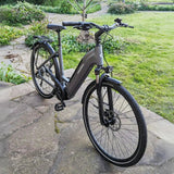 GRUNDIG GCB-1 E-Bike Light Gray