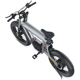T20 EBIKE Electric Mountain Bike Product