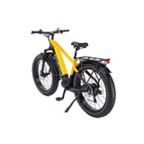 Snapcycle R1 Pro Electric Mountain Bike