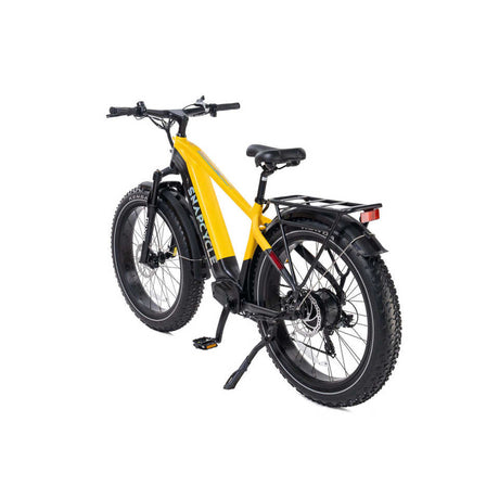 Snapcycle R1 Pro Electric Mountain Bike