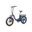 Fafrees F20 Pro Electric Mountain Bike UK Product