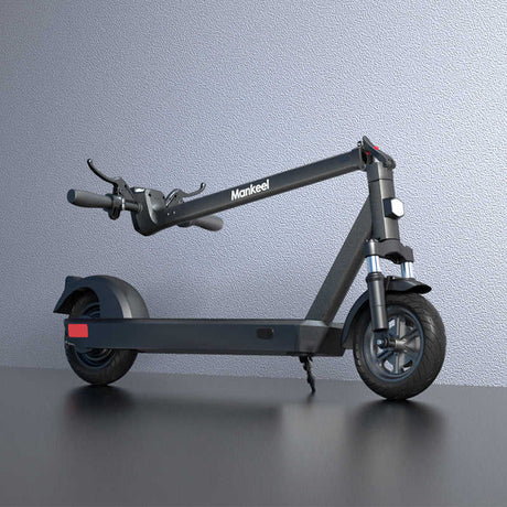 Mankeel MK089 Pionier Electric Two-Wheel Scooter