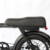 Voll federung Elektrisches Mountainbike 48V 250W 20 Fat Ebike B66