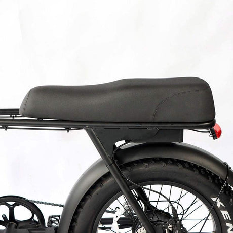 Voll federung Elektrisches Mountainbike 48V 250W 20 Fat Ebike B66