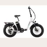 L10 Fat Tire Electric Bike