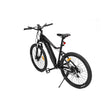 WELKIN WKEM001 Commuter Electric Bike 250W Rear Hub Motor 48V Lead Acid Pedal Assisted Accelerator 50KM Foldable Electronic