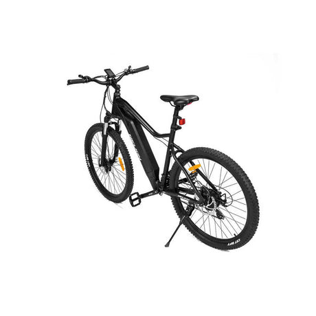 WELKIN WKEM001 Commuter Electric Bike 250W Rear Hub Motor 48V Lead Acid Pedal Assisted Accelerator 50KM Foldable Electronic