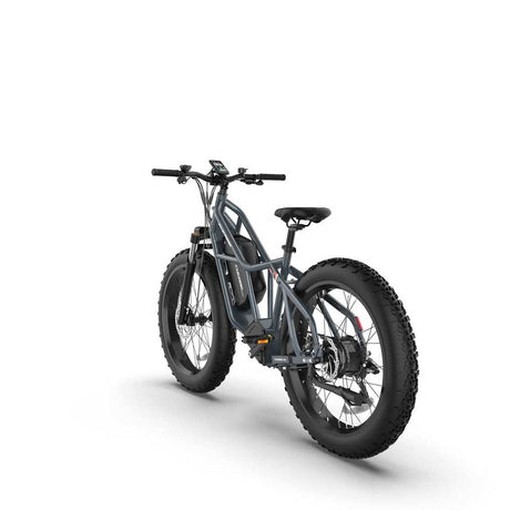 Fucare Taurus Electric Mountain Dirt Bike