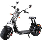 SC10 Electric Citycoco Scooter EEC