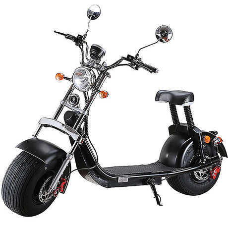 SC10 Electric Citycoco Scooter EEC