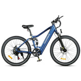 XD26-II Hybrid Electric Bike