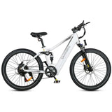 XD26-II Hybrid Electric Bike