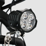 Windgoo F22 Pro Electric Folding Bike