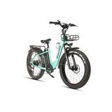 Snapcycle Pegasus Lite Electric Mountain Bike