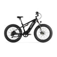 Cyrusher Rover Electric Mountain Bike High Performance E-Bike