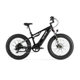 Cyrusher Rover Electric Mountain Bike High Performance E-Bike