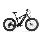 Cyrusher Rover E-Bike