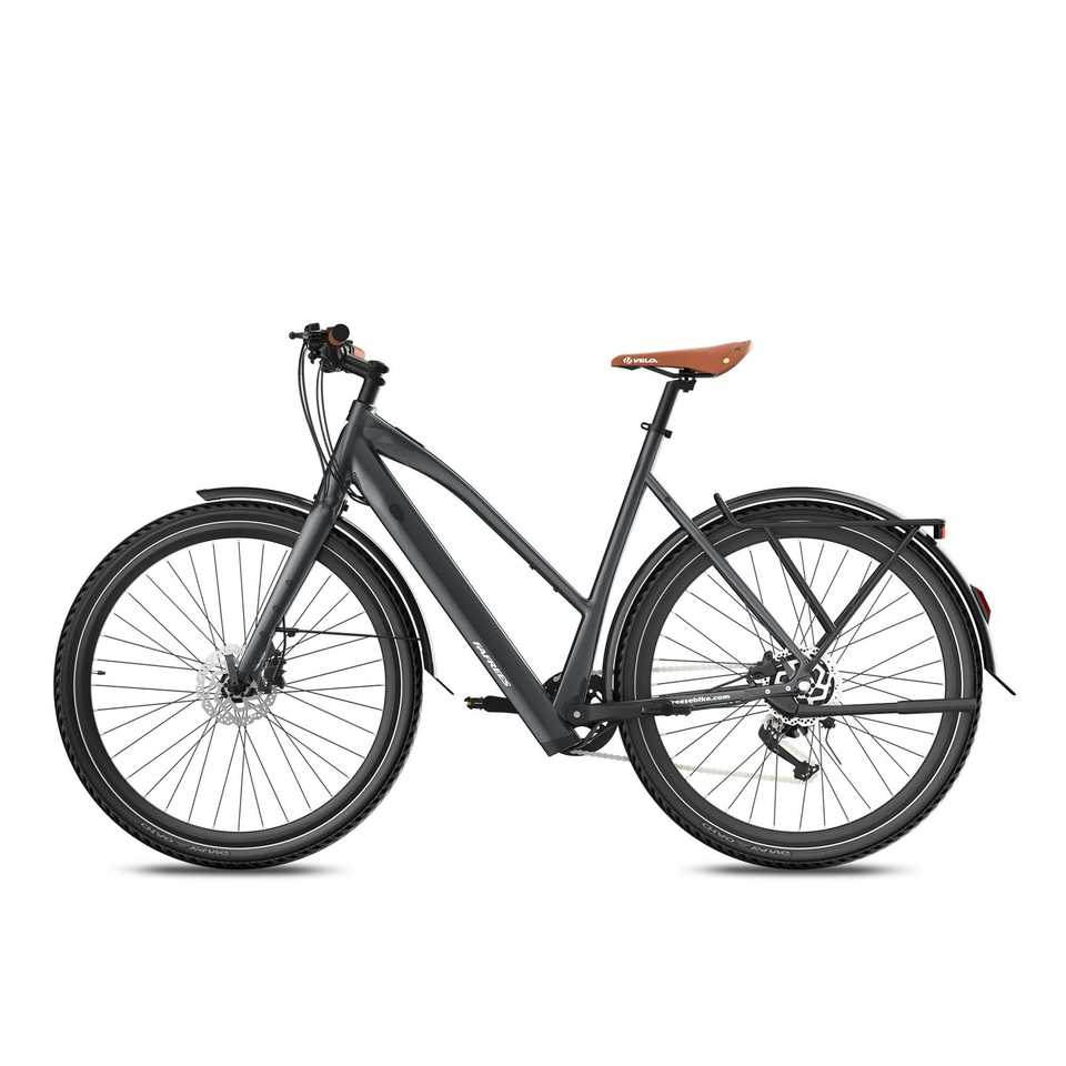 Fafrees F700W EU Electric City Bike for Urban Commute