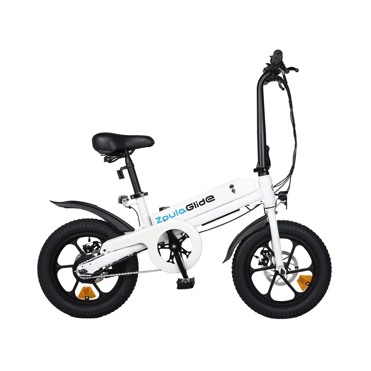 Urban E-bike S5