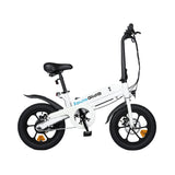 Urban E-bike S5