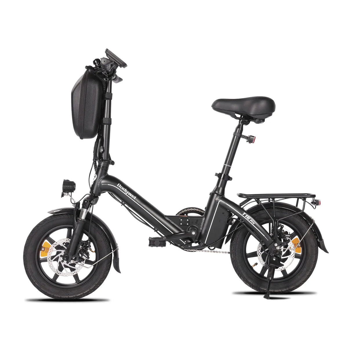 Bodywel T16 PRO Mini Folding Ebike