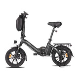 Bodywel T16 PRO Mini Folding Ebike