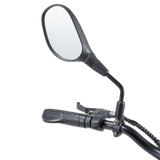 RANDRIDE DM711 Electric Motorcycle Dual Motor Drive 1000W*2 Peak Power for City Commuting