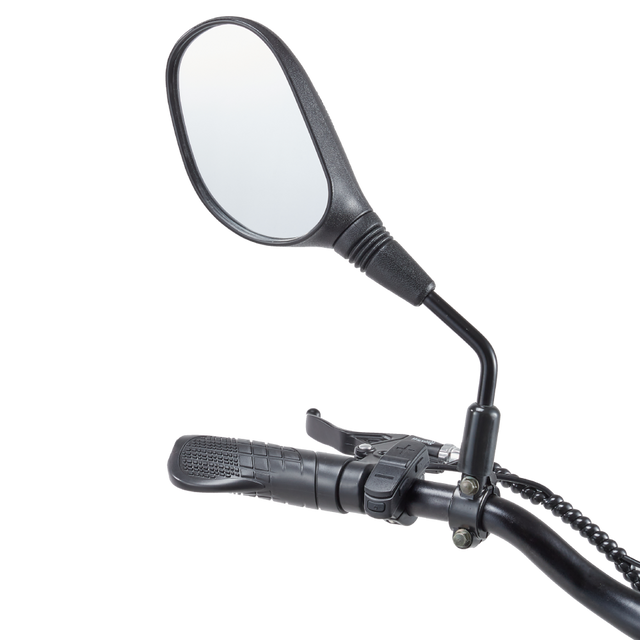 RANDRIDE DM711 Electric Motorcycle Dual Motor Drive 1000W*2 Peak Power for City Commuting