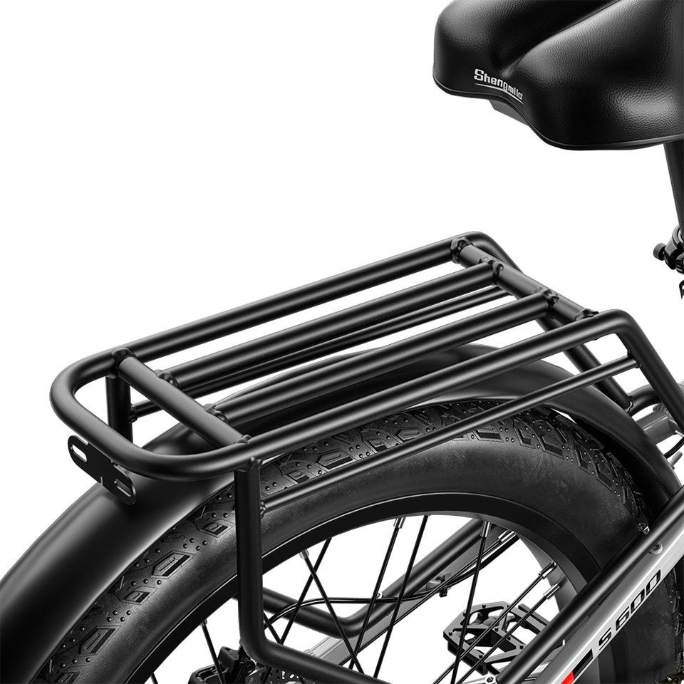 Shengmilo S600 Electric Mountain Bike