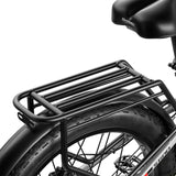 Shengmilo S600 Electric Mountain Bike