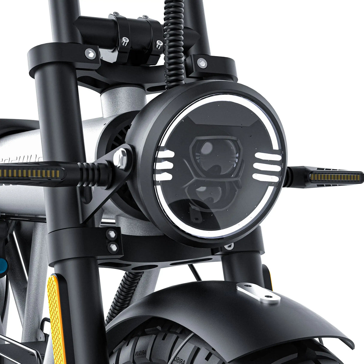CT20S EBIKE Integrated 60V 2000W Lithium Battery Rear Hub Motor Kenda Tire Aluminum Frame Disc Brake Shimano 45km/h 60km