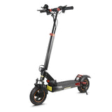 Mankeel MX-14 Offroad E-Scooter 10 Inch Tire 40km/h Max Speed 60km Range per Charge Removable 600w Power Battery Electrical Fuel