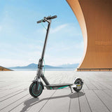 Manke MK083 Electric Scooter for Adults 40km/h Speed Long Range 80km Aluminum Alloy Solid Tires 120kg Direct Europe Warehouse