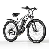 EBycco 29 E8 Electric Mountain Bike Best Budget 1000W 48V 17.5Ah