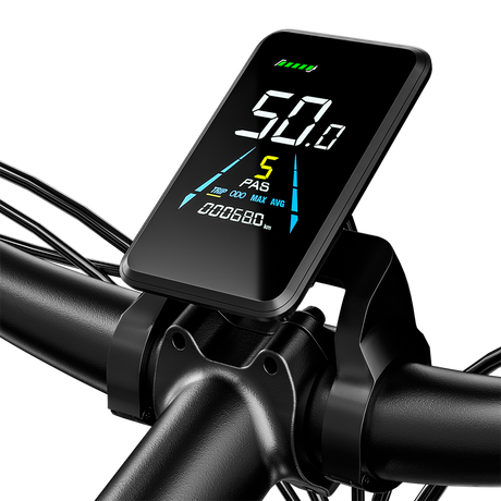 Shengmilo S600 Electric Mountain Bike