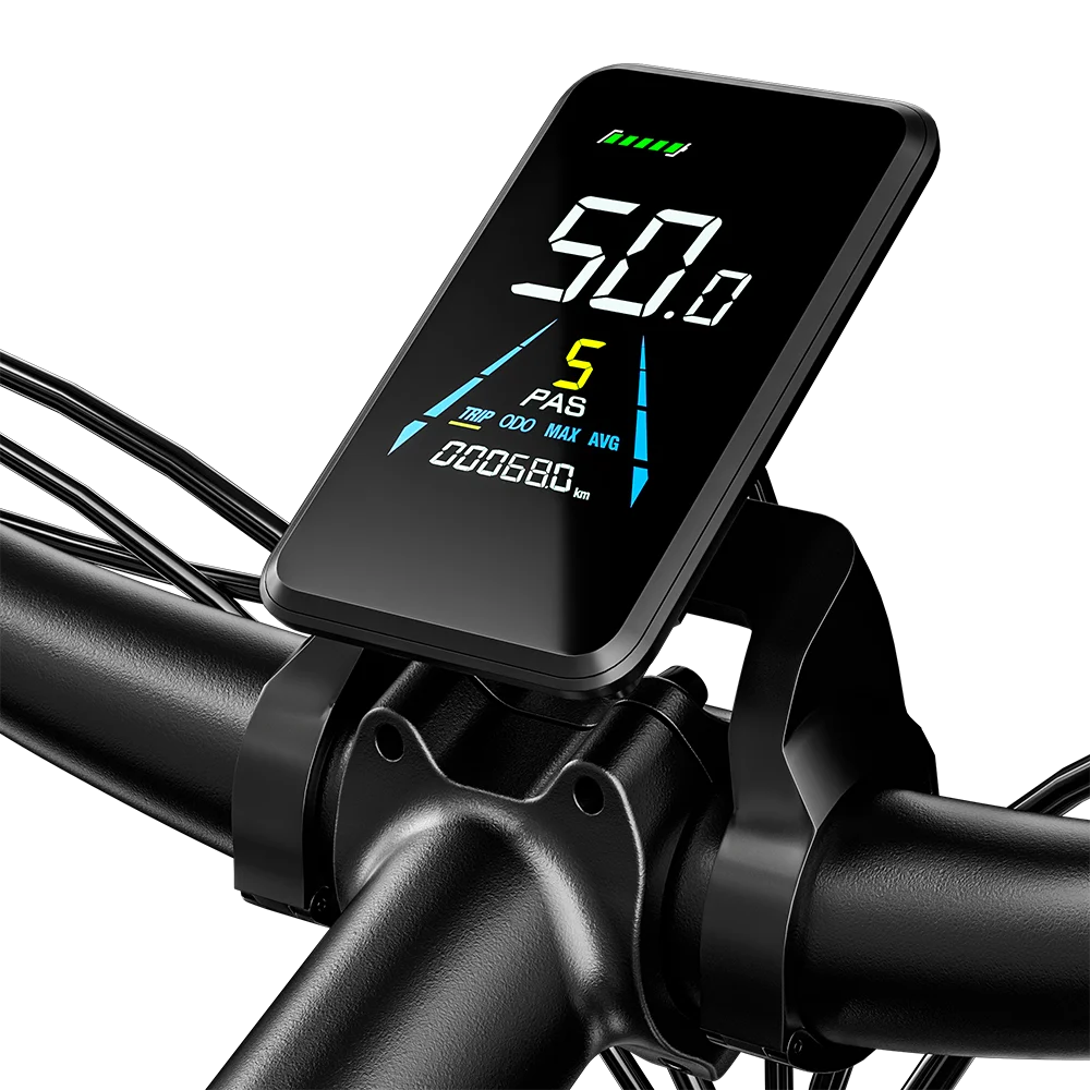 Shengmilo S600 Electric Mountain Bike