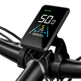 Shengmilo S600 Electric Mountain Bike