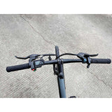 Freego E7 Electric Mountain Bicycle For City Riding