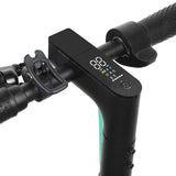 Mankeel MK083 Pro 2 Dual Motor Two-Wheel Electric Scooter 500W Power 8.5/10 Inch Tires 5 Inch 120Kg Aluminum Alloy for CE FCC