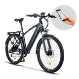NAKXUS 650B Smart Display Moray Eel Series