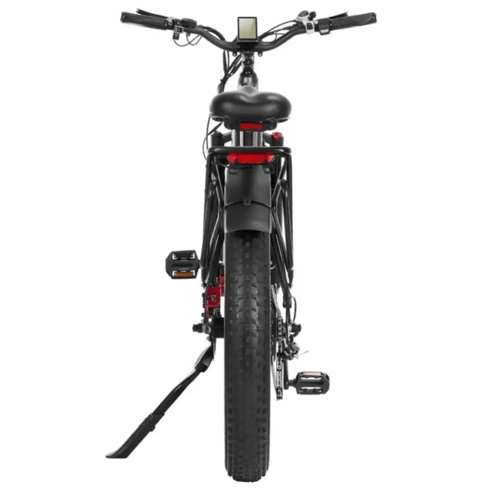 AILIFE X26B Electric Mountain Bike 26-Inch 1000W Powerful Motor 48V 13Ah Battery