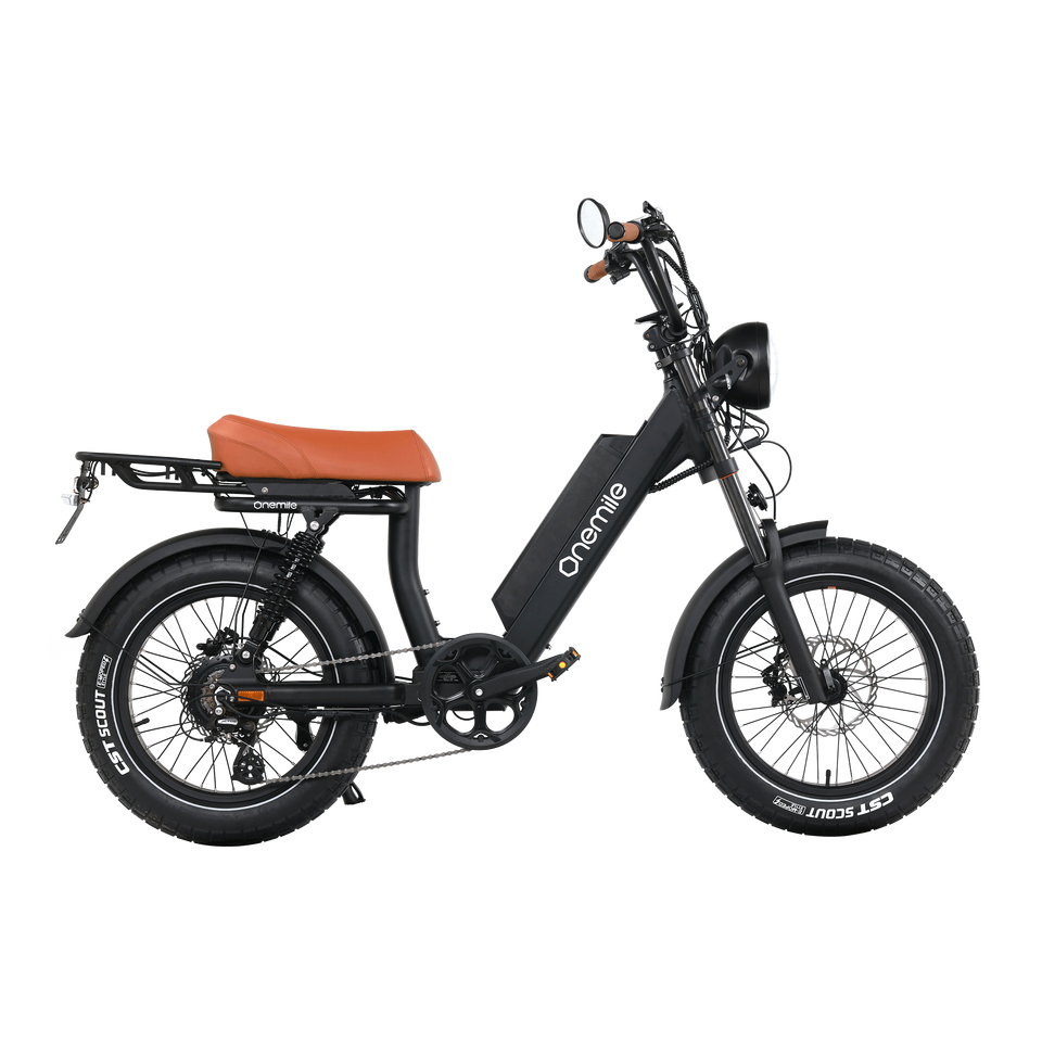 Onemile Scrambler V Pro
