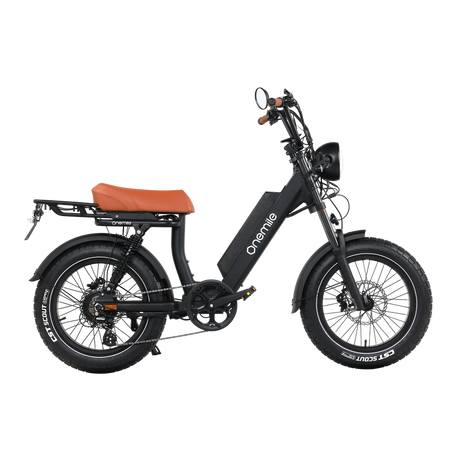 Onemile Scrambler V Pro