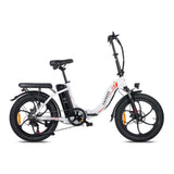 Fafrees F20 Electric Road Bike EU Product