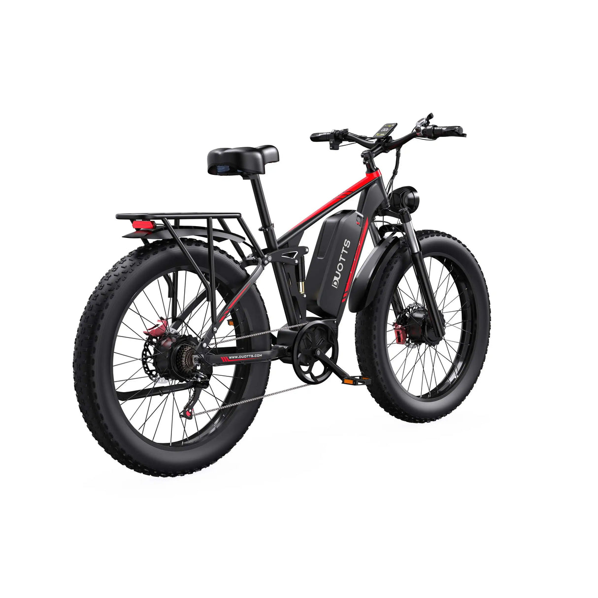 DUOTTS S26 Electric Bike