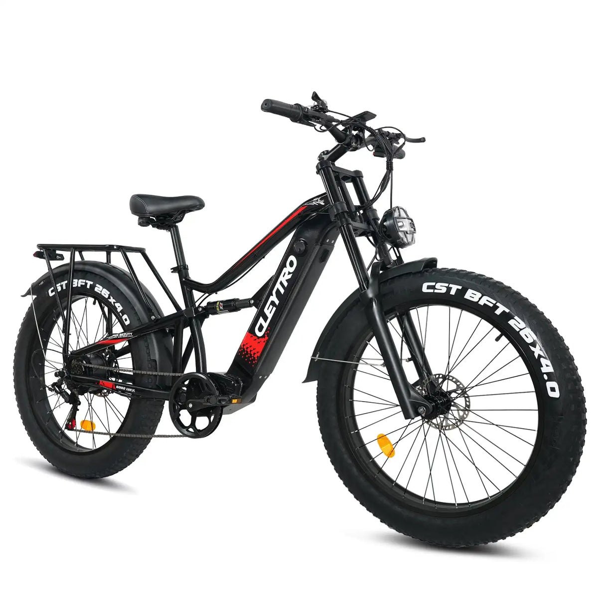 Tifgalop® Electric City Bike Model ES7