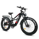 Tifgalop® Electric City Bike Model ES7